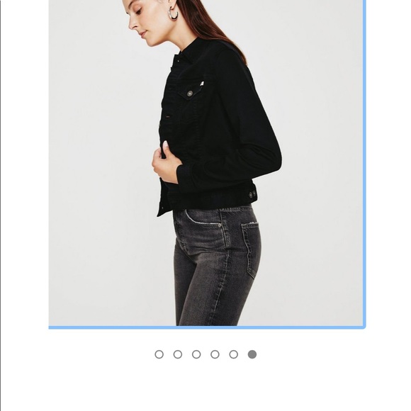 AG Jacket - Picture 4 of 15